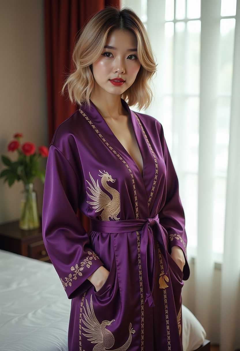 古墓派传奇