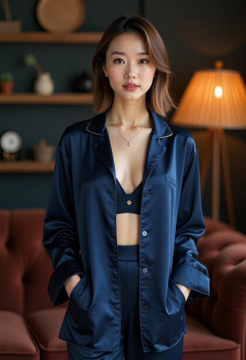 神雕侠侣李若彤版